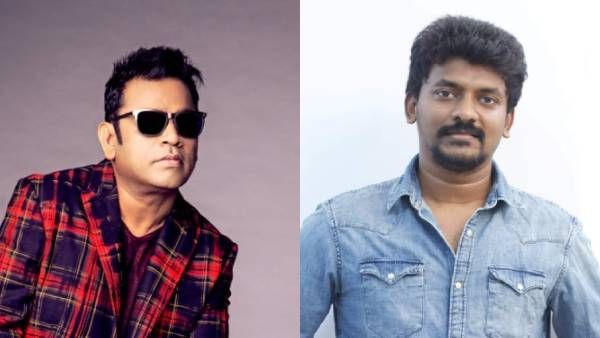 Hoote செயலியில் இணைந்த இசைப்புயல் மற்றும் பீஸ்ட் இயக்குநர்.. சந்தோஷத்தில் செளந்தர்யா ரஜினிகாந்த்!