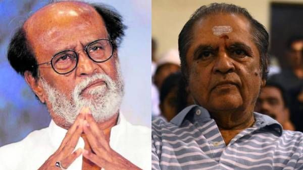 அந்த படத்திற்கு பிறகு ரஜினிகாந்தும் ஸ்ரீகாந்தும் சந்திக்கவே இல்லை.. வைரலாகும் ரீவைண்ட் ராஜா வீடியோ