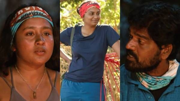 இனிகோ ஆபாசமாக பேசினார்.. பஞ்சாயத்தை கிளப்பிய ஐஸ்வர்யா.. சப்போர்ட்டுக்கு வந்த லக்‌ஷ்மி பிரியா!