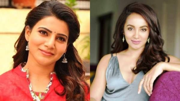 ஆப்பரேசனுக்கு பணம் இல்லாமல் கஷ்டப்பட்டேன்! சமந்தா தான் உதவினார்! சீக்ரெட் உடைத்த நடிகை!