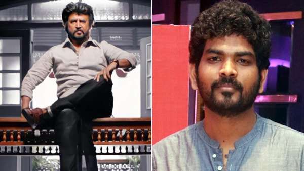 தலைவர் ரசிகர்களுக்கு உற்சாக அனுபவம்... அண்ணாத்த படம் குறித்து விக்னேஷ் சிவன் சிலிர்ப்பு