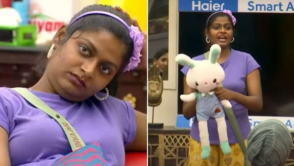 என்னம்மா ஒரு கேப்டன் பேசுற பேச்சா இது.. நான் பேசி முடிச்சோன சண்டை போடுங்க என சொல்லும் இசை!