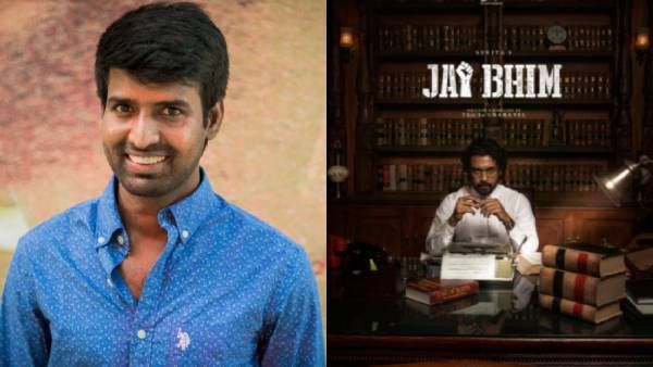 ஜெய்பீம் படம் அல்ல பாடம்.. விருது கிடைத்தால் அது விருதுக்கு பெருமை.. சூரி ட்விட்டரில் வாழ்த்து!