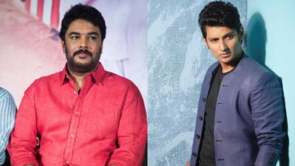 மீண்டும் இணையும் கலகலப்பு 2 கூட்டணி.... எதிர்பார்ப்பில் ரசிகர்கள்!