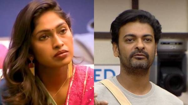 என்னது அபிநய் எஸ்கேப்பா? இந்த வாரம் பிக் பாஸ் வீட்டில் இருந்து வெளியேறியது இவர்தானாம்!