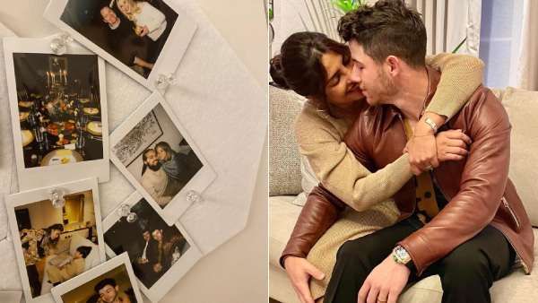 விவாகரத்து சர்ச்சை.. ஒரே ஒரு போஸ்ட் போட்டு ரசிகர்களுக்கு விளக்கம் கொடுத்த பிரியங்கா சோப்ரா!