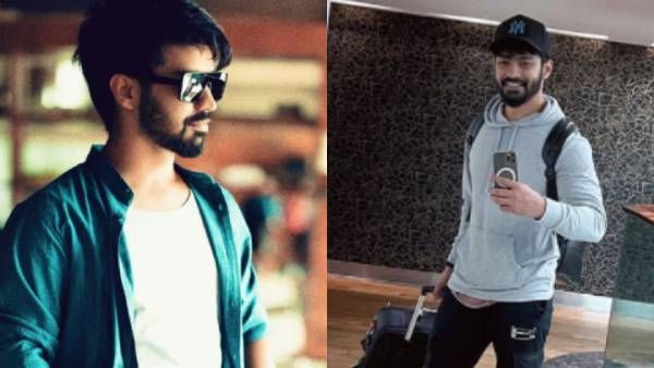 சான்ஸ்ன்னா இப்படி கிடைக்கனும்...டாப் நடிகைகளுக்கு ஹீரோவாக பாலிவுட்டில் என்ட்ரி கொடுக்கும் மகத்