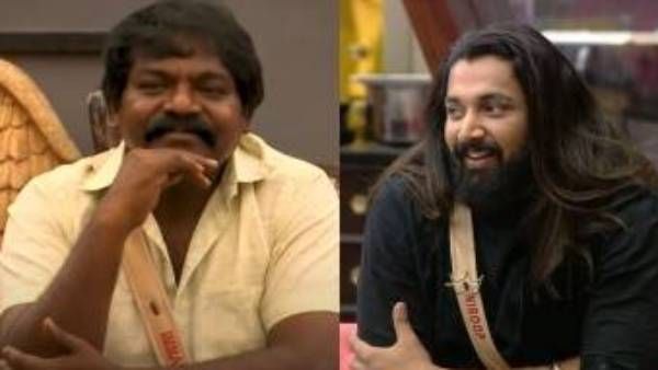 தோல்வி பயத்த காட்டிடாங்க பரமா.. கதறும் நிரூப்.. சவுண்டுவிட்ட அண்ணாச்சி.. ஒரு ரவுண்டப் !