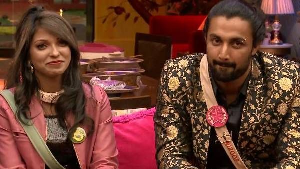 அவசரப்பட்ட நிரூப்.. அதிகாரப்பூர்வமாக பிக்பாஸில் இந்த வாரம் வெளியேறிய போட்டியாளர் இவர் தான்!