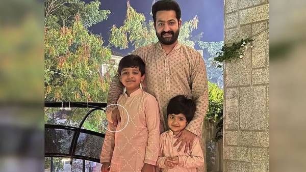 ஜுனியர் என்டிஆர்.,க்கு மைனர் ஆப்பரேஷன்...ஏன் என்னாச்சு ?