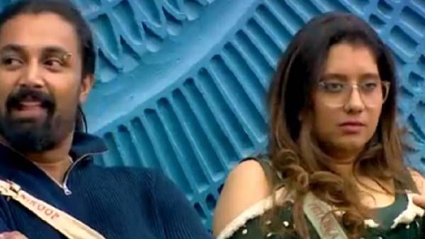 டான்ஸ் மாரத்தான்.. விழுந்து வாரிய நிரூப்.. காலில் கட்டுடன் பிரியங்காவுடன் ரொமான்ட்டிக் டான்ஸ்!