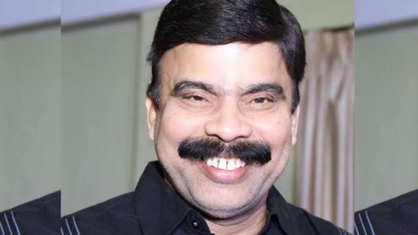 மருத்துவமனையில் சிகிச்சை பெற்று வரும் பவர் ஸ்டார்… வைரலாகும் வீடியோ !