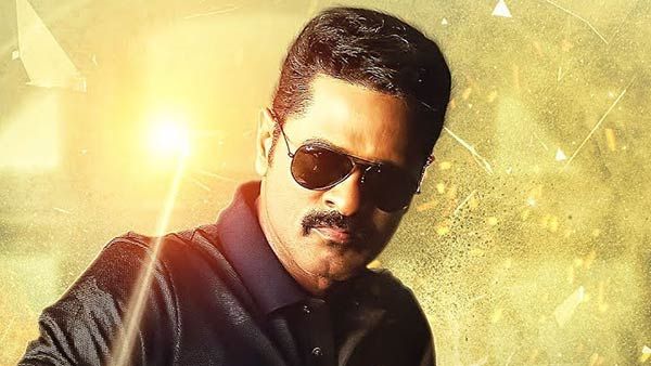 பிரபுதேவாவின் டெடிகேஷன்... புல்லரித்த பொன் மாணிக்கவேல் இயக்குநர்!