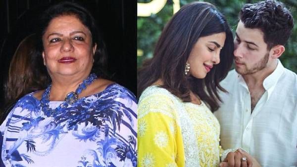 கணவரை பிரிகிறாரா பிரபல நடிகை? அம்மா சொன்ன அதிரடி தகவல்.. வைரலாகும் பிரியங்கா சோப்ரா கமெண்ட்!