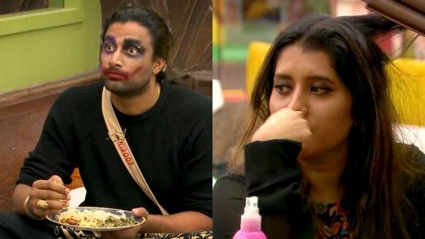 அப்ப நான் யாரு?... ஐக்கி பெர்ரியால் வந்த சண்டை… பிரியங்கா, நிரூப் நட்பில் விரிசல் !