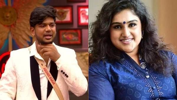 இந்த சீசன் வனிதா விஜயகுமார் அபிஷேக் ராஜா தான்.. தாறுமாறான வைல்டு கார்டு என்ட்ரி.. ஷாக்கான தாமரை!