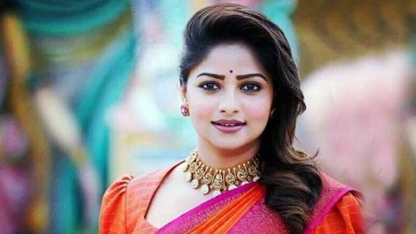 முதல் இரவுல என்ன செஞ்சீங்க? பத்திரிக்கையாளரை அலறவைத்த நடிகை ரச்சிதா ராம்.. கொதிக்கும் பிரபலங்கள்!