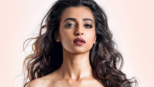 நிர்வாணமாக நடிக்க நான் சினிமாவுக்கு வரவில்லை... நல்ல கதை இருக்க வேண்டும்... ரஜினி பட நடிகை அதிரடி!