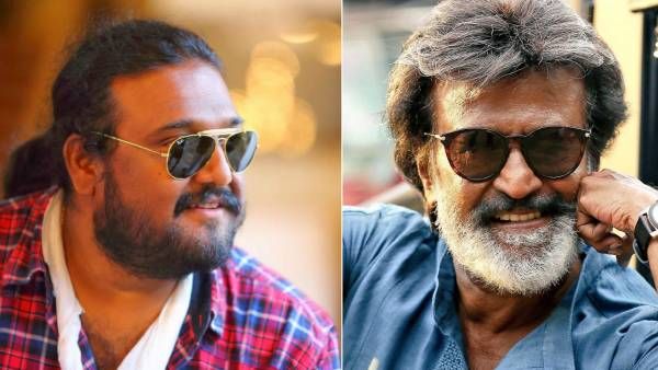 கட்டிப்புடிச்சி.. கன்னத்தில் ஒரு முத்தம் கொடுத்தாரு தலைவர்.. அண்ணாத்த அனுபவத்தை பகிர்ந்த சிவா!