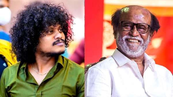 புகழுக்கு ரஜினி கொடுத்த பிறந்தநாள் சர்ப்ரைஸ்... நெகிழ்ந்து போன புகழ்