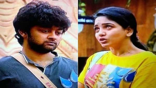 அவர் பேசியது உண்மை... நீங்கள் எப்படி நெகட்டிவிட்டியை பரப்பலாம்? ராஜுவை விளாசும் பாவனி ஃபேன்ஸ்!