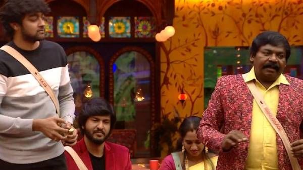 அதிக கோப்பைகளுடன் ராஜு பாய் அசத்தல்.. இமான் அண்ணாச்சிக்கு இப்படி ஆகிடுச்சே.. இப்படியே நீடிக்குமா?