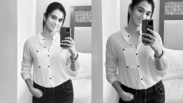 செம மாடர்ன் லுக்கில் ரம்யா பாண்டியன்… குவியும் லைக்குகள் !