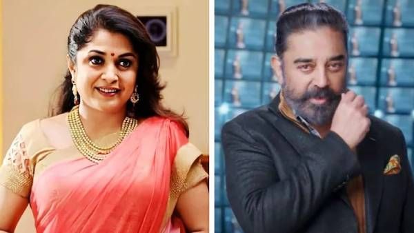 பிக்பாஸ் நிகழ்ச்சியை இந்த வாரம் தொகுத்து வழங்கப்போவது இவர்தான்.. வெளியான அசத்தல் தகவல்!