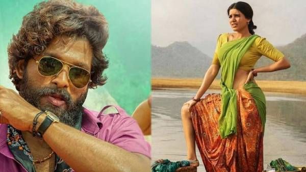 அடேங்கப்பா.. அல்லு அர்ஜுன் படத்தில் குத்தாட்டம் போட சமந்தா இத்தனை கோடி கேட்டாரா? வைரலாகும் தகவல்!