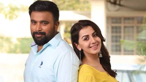 சசி குமார் நடிப்பில் நவம்பர் 26ஆம் தேதி 