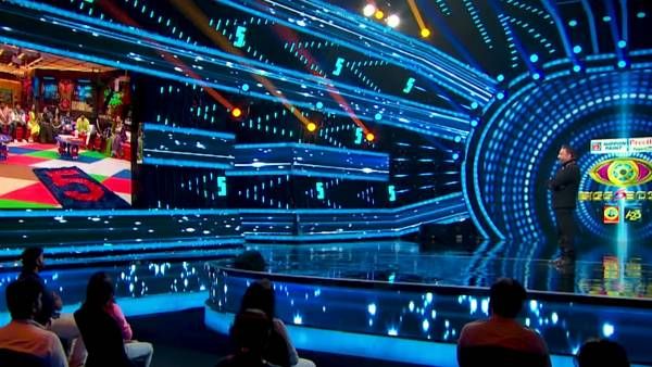 ஆடை, அடக்கம் பற்றி தாமரைக்கு கிளாஸ் எடுத்த கமல்.. மகாத்மா காந்தி வரலாற்றை தொட்டு விளக்கம்!