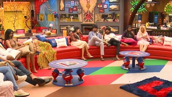 தாமரைசெல்வி, பிரியங்கா சேஃப்… நாமினேஷனில் ட்விஸ்ட் வைத்த பிக் பாஸ் !