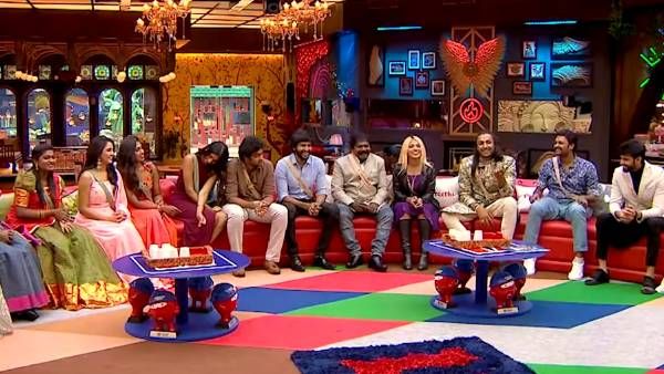 செஞ்சோற்று கடன் தீர்க்க சேராத இடம் சேர்ந்து.. ஸ்ருதிக்காக வருத்தப்படும் நெட்டிசன்ஸ்!