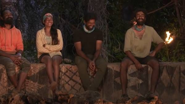 சர்வைவர் இம்யூனிட்டி சேலஞ்சில் வென்ற வனேசா...பரிசாக என்ன கிடைச்சது ?