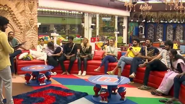 பருத்திவீரன் டாஸ்க்... பஞ்சை வைத்து தலைவரை தேர்வு செய்ய சொன்ன பிக்பாஸ்