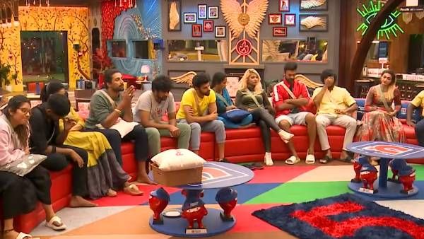 முதல் முறையாக தப்பிய அபினய்...இந்த வாரம் நாமினேட் ஆன 6 பேர் இவங்க தான்