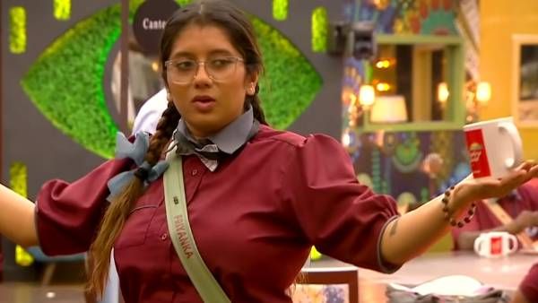 வாத்தியாருக்கே கண்டிஷன் போட்ட பிரியங்கா... எந்த ஸ்கூல்லேயும் இப்படி இருக்காது... ஓவரோ ஓவர்!