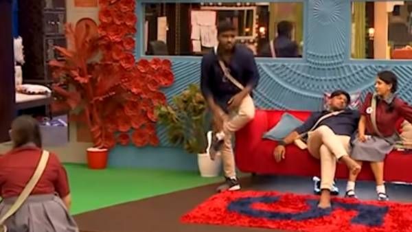 அடுத்த வைல்ட்கார்டு என்ட்ரி....பிக்பாஸ் வீட்டிற்குள் இன்று என்ட்ரி கொடுக்கும் பிரபலம்