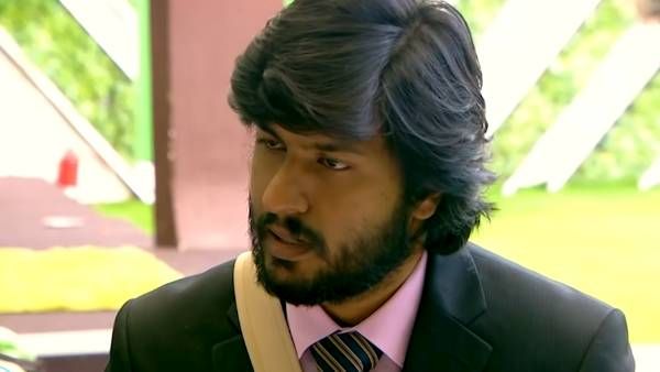 மன்னிப்பு கடிதம் கேட்கும் சிபி... தர மறுக்கும் பிரியங்கா, பாவ்னி