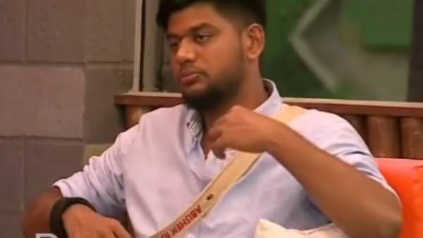 சந்தில் சிந்துப்பாடிய அபிஷேக்..இப்போ எதுக்கு ஃபெமினிஸம்..மட்டமான போட்டியாளர் என விளாசிய நெட்டிசன்ஸ்!