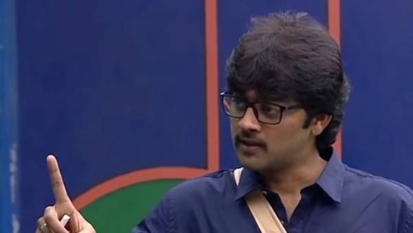 கல்யாணத்துக்கு வாங்குனது.. இனிமே யூஸ் பண்ண முடியாது.. ஃபீல் பண்ணிய ராஜு.. அமீர் ஷூல ஹார்ட்டின்!