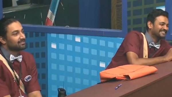 மீண்டும் ஜெயிலுக்கு போன நிரூப் அன்ட் வைல்டு கார்ட் என்ட்ரி.. கேப்டன் டாஸ்க்கிற்கு தேர்வான 3 பேர்!