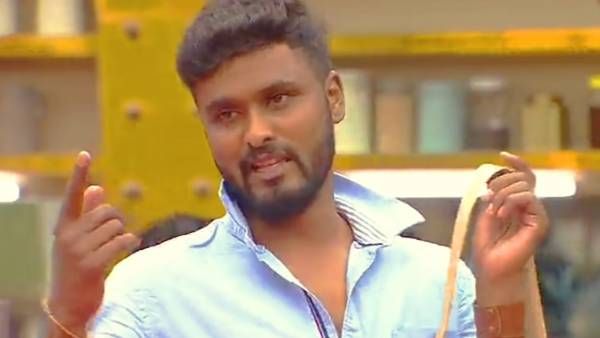 அபிஷேக் பண்றது எரிச்சலா இருக்கு.. செம காண்டாகுது… புலம்பிய அமீர் !