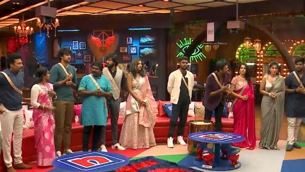 செம டிவிஸ்ட்.. பிக்பாஸ் வீட்டில் இருந்து இந்த வாரம் வெளியேற்றப்பட்டது இவர்தான்.. ஷாக்கில் ரசிகர்கள்!