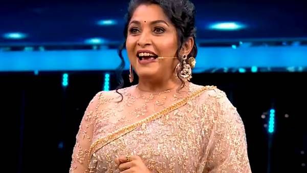 கண்ணிவெடி தெரியுமா.. கண்ணி வெடி... வேலையை ஆரம்பித்த ராஜமாதா... வெளியானது பிக்பாஸ் இரண்டாவது புரமோ!