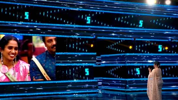 நீலாம்பரி மோட்ல வருவீங்கன்னு பார்த்தா..மேகி மோட்ல வந்துருக்கீங்க.. ரம்யாவை கலாய்க்கும் நெட்டிசன்ஸ்!