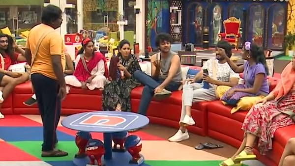 சுயபுத்தியோட விளையாடும் பொம்மை... ஆனா அப்பப்போ ஆவி புகுந்துடும்... ஊமை குத்து குத்திய அண்ணாச்சி!