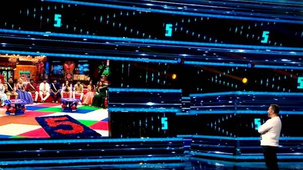 முதல் நபராக காப்பாற்றப்பட்ட ராஜு.. காமெடியாய் கருத்து சொல்வது குற்றமல்ல.. கமல் சாரே சொல்லிட்டாரு!