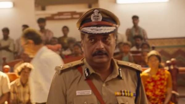 சர்ச்சையை கிளப்பிய ஜெய் பீம் சீன்.. நடிகர் பிரகாஷ் ராஜுக்கு எதிராக திரும்பிய நெட்டிசன்கள்!