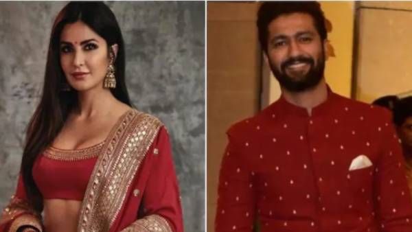 கத்ரீனா கைஃப், விக்கி கௌஷலுக்கு ஜெய்பூரில் திருமணம்… தடபுடலா நடந்து வரும் ஏற்பாடு!